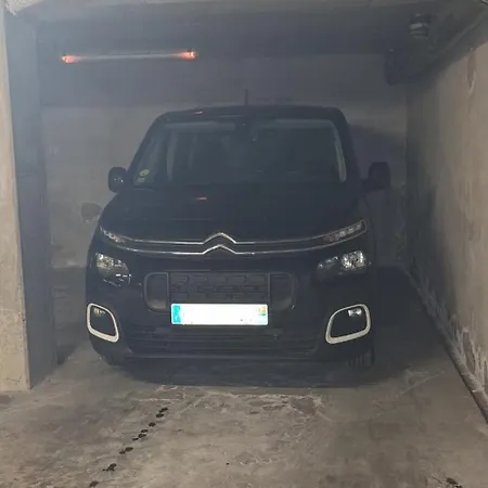 Apartmán Studio*le Nature* Lurdy